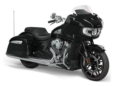 2022 Indian Motorcycle Challenger® Limited in Fort Lauderdale, Florida - Photo 1