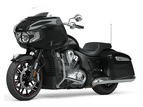 2022 Indian Motorcycle Challenger® Limited in Ottumwa, Iowa - Photo 2
