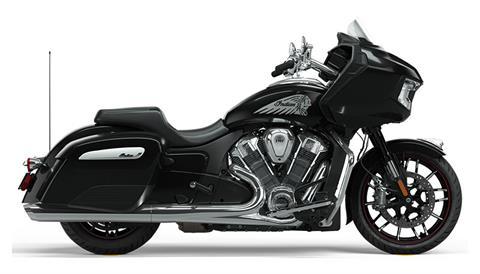 2022 Indian Motorcycle Challenger® Limited in Blades, Delaware - Photo 3
