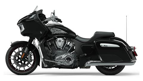 2022 Indian Motorcycle Challenger® Limited in Blades, Delaware - Photo 12