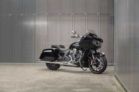 2022 Indian Motorcycle Challenger® Limited in Fredericksburg, Virginia - Photo 6