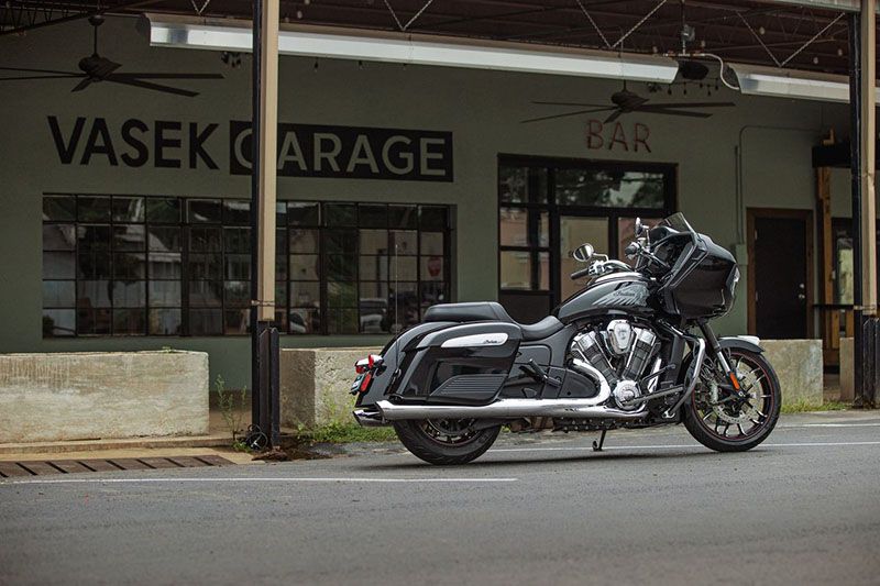2022 Indian Motorcycle Challenger® Limited in Buford, Georgia - Photo 7