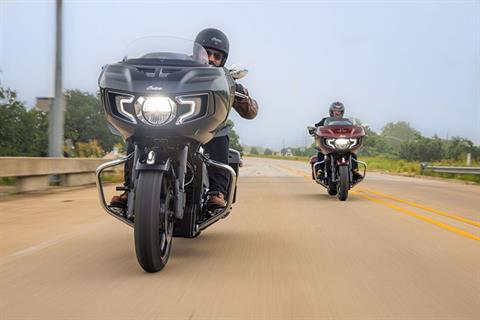 2022 Indian Motorcycle Challenger® Limited in Idaho Falls, Idaho - Photo 10