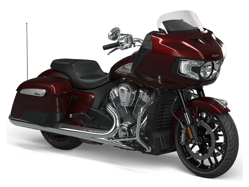 2022 Indian Motorcycle Challenger® Limited in El Paso, Texas - Photo 1