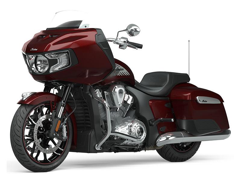 2022 Indian Motorcycle Challenger® Limited in Ottumwa, Iowa - Photo 2