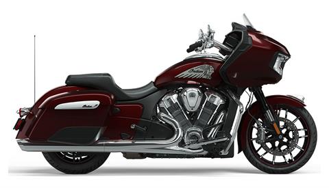 2022 Indian Motorcycle Challenger® Limited in Ferndale, Washington - Photo 3