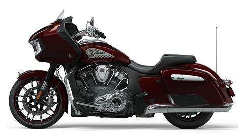 2022 Indian Motorcycle Challenger® Limited in Broken Arrow, Oklahoma - Photo 4