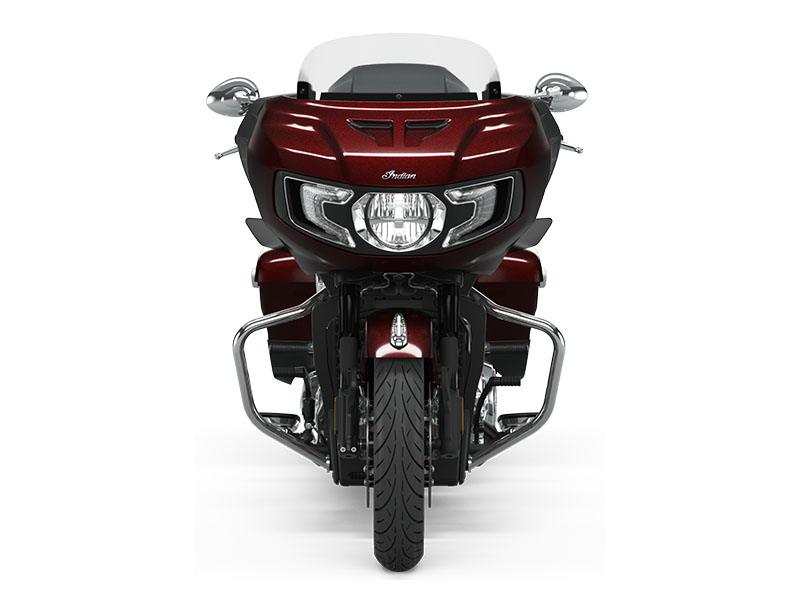 2022 Indian Motorcycle Challenger® Limited in Fleming Island, Florida - Photo 5