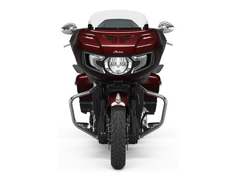 2022 Indian Motorcycle Challenger® Limited in Ferndale, Washington - Photo 5