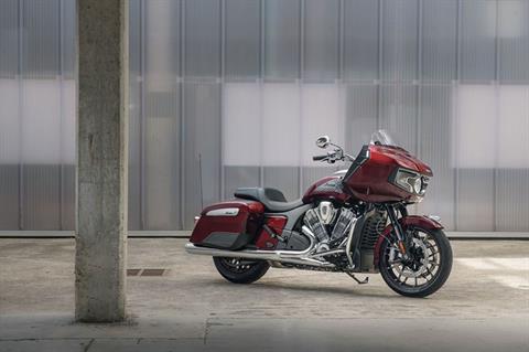 2022 Indian Motorcycle Challenger® Limited in Wilmington, Delaware - Photo 37