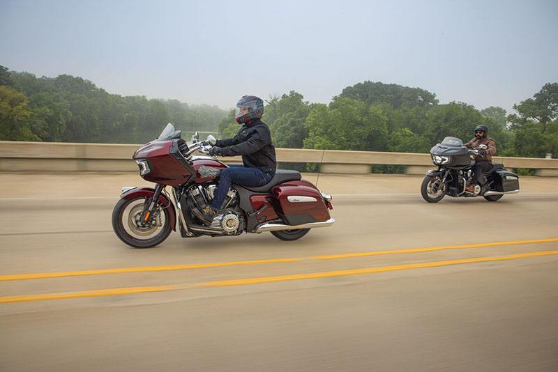 2022 Indian Motorcycle Challenger® Limited in Fredericksburg, Virginia - Photo 16