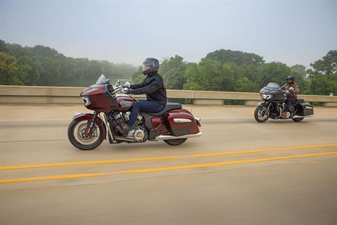 2022 Indian Challenger® Limited in Norman, Oklahoma - Photo 7