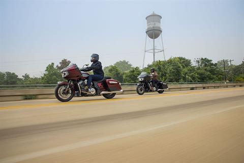 2022 Indian Motorcycle Challenger® Limited in Elkhart, Indiana - Photo 8