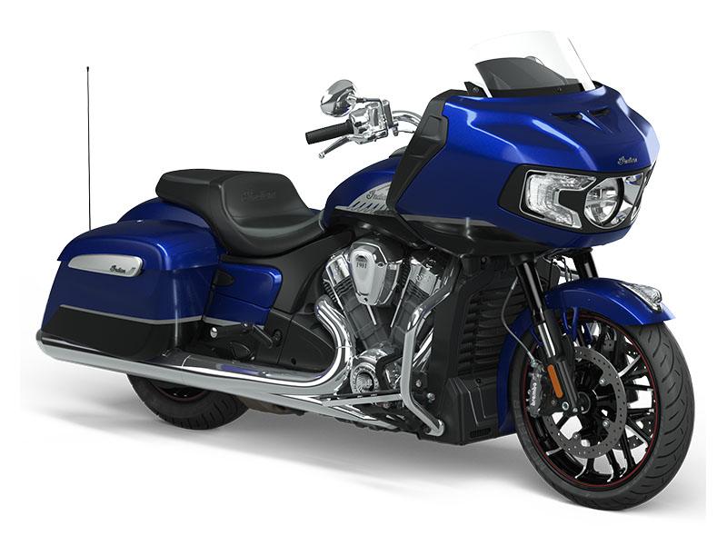 2022 Indian Motorcycle Challenger® Limited in Muskego, Wisconsin - Photo 1