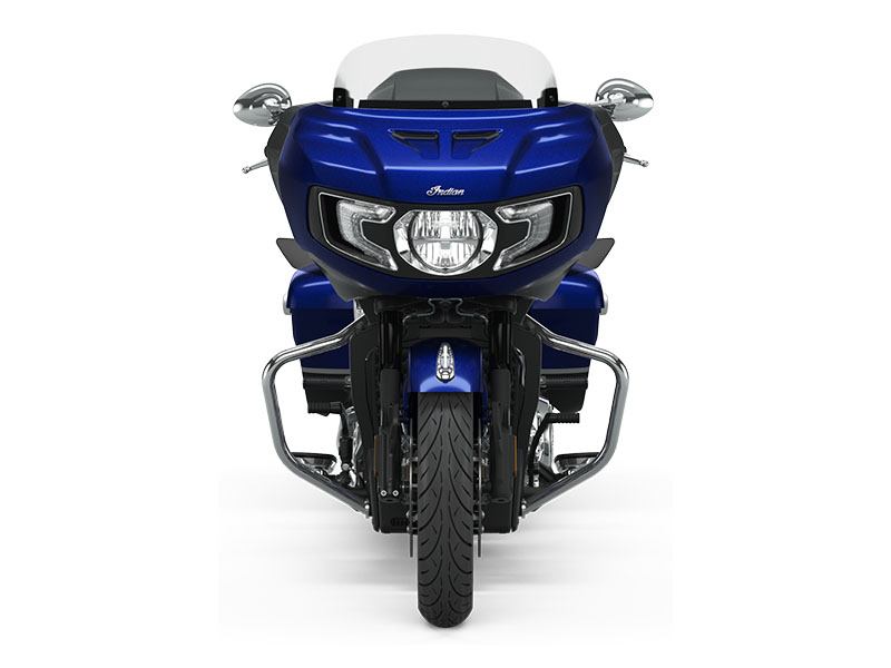 2022 Indian Motorcycle Challenger® Limited in Idaho Falls, Idaho - Photo 5