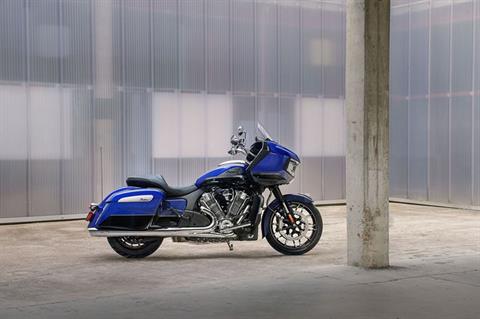 2022 Indian Motorcycle Challenger® Limited in Ferndale, Washington - Photo 14