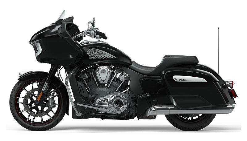 2022 Indian Motorcycle Challenger® Limited in Hollister, California - Photo 4