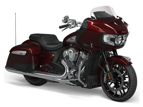 2022 Indian Motorcycle Challenger® Limited in EL Cajon, California
