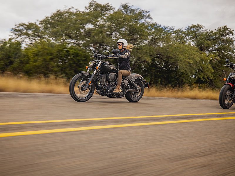 2022 Indian Motorcycle Chief in Broken Arrow, Oklahoma - Photo 16