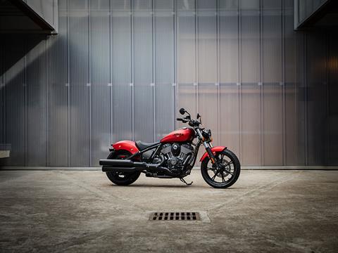 2022 Indian Motorcycle Chief in Ferndale, Washington - Photo 2