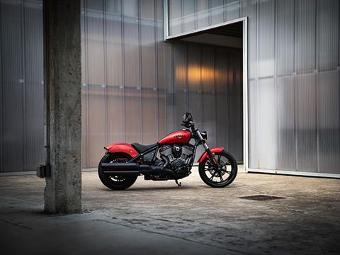 2022 Indian Motorcycle Chief in Ferndale, Washington - Photo 3