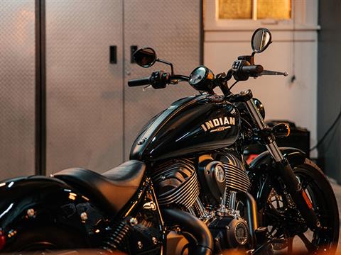 2022 Indian Motorcycle Chief in Broken Arrow, Oklahoma - Photo 6