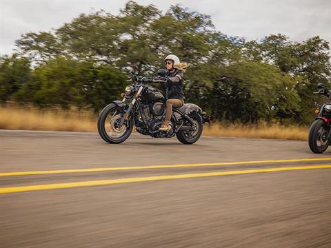 2022 Indian Motorcycle Chief in El Paso, Texas - Photo 16