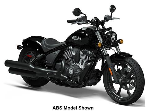 2022 Indian Chief in Hollister, California