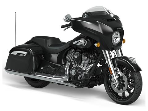 2022 Indian Chieftain® in High Point, North Carolina