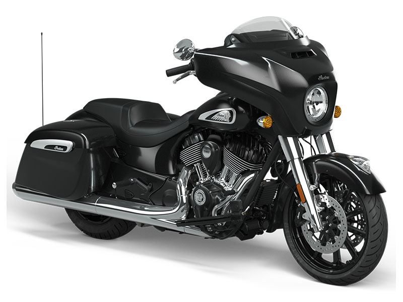 2022 Indian Motorcycle Chieftain® in De Pere, Wisconsin - Photo 1