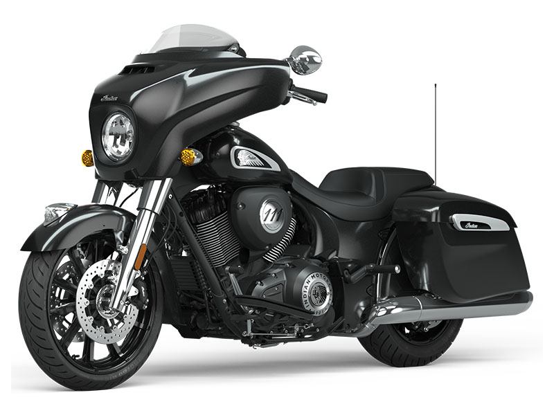 2022 Indian Chieftain® in Neptune, New Jersey - Photo 2