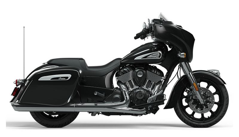 2022 Indian Motorcycle Chieftain® in Clovis, New Mexico - Photo 11