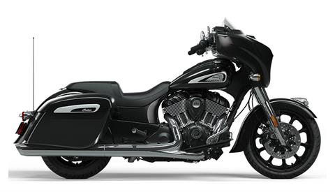 2022 Indian Motorcycle Chieftain® in Newport News, Virginia - Photo 3