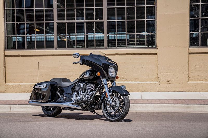 2022 Indian Motorcycle Chieftain® in Fleming Island, Florida - Photo 11