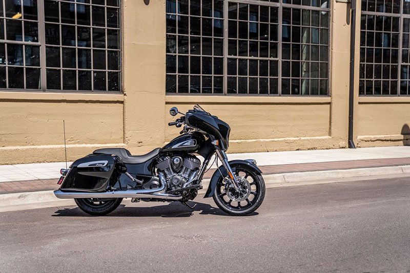 2022 Indian Chieftain® in Norman, Oklahoma - Photo 7