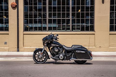 2022 Indian Motorcycle Chieftain® in Wilmington, Delaware - Photo 8