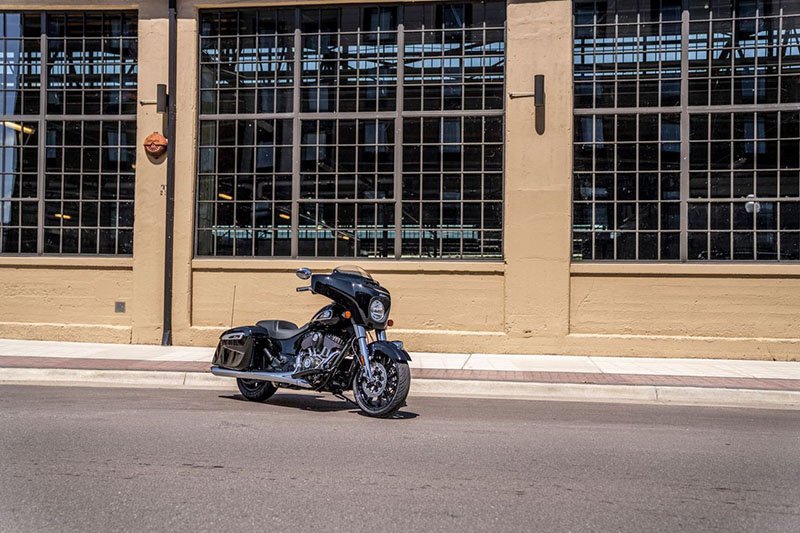 2022 Indian Motorcycle Chieftain® in Wilmington, Delaware - Photo 9