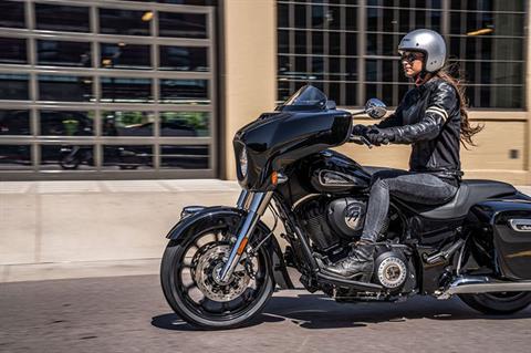 2022 Indian Motorcycle Chieftain® in Elkhart, Indiana - Photo 10