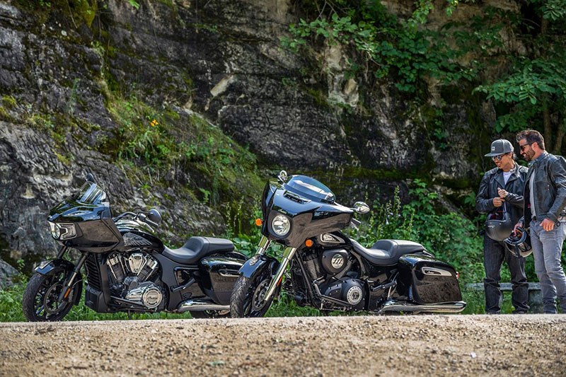 2022 Indian Motorcycle Chieftain® in Elkhart, Indiana - Photo 11