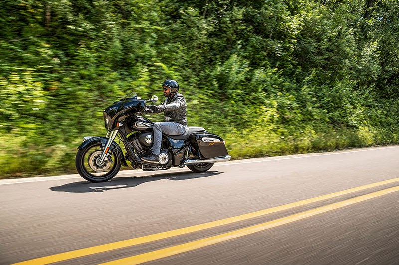 2022 Indian Chieftain® in Nashville, Tennessee - Photo 12