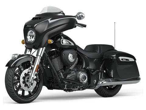 2022 Indian Motorcycle Chieftain® in San Diego, California - Photo 2