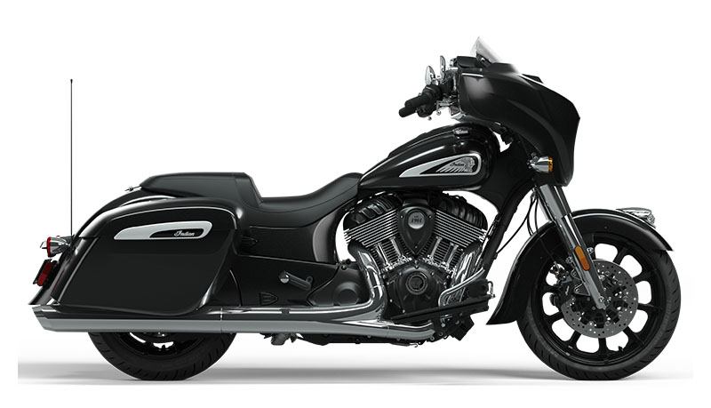 2022 Indian Chieftain® in Hollister, California - Photo 3
