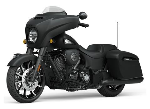 2022 Indian Motorcycle Chieftain® Dark Horse® in Savannah, Georgia - Photo 2