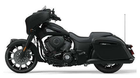 2022 Indian Motorcycle Chieftain® Dark Horse® in Saint Rose, Louisiana - Photo 4
