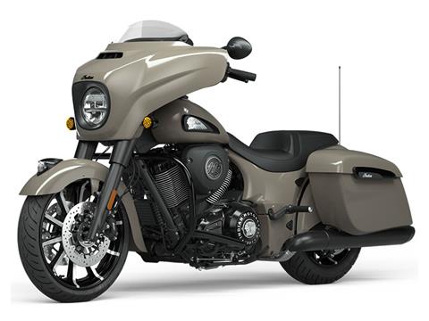 2022 Indian Motorcycle Chieftain® Dark Horse® in Broken Arrow, Oklahoma - Photo 2