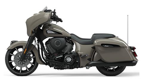 2022 Indian Motorcycle Chieftain® Dark Horse® in Ferndale, Washington - Photo 4
