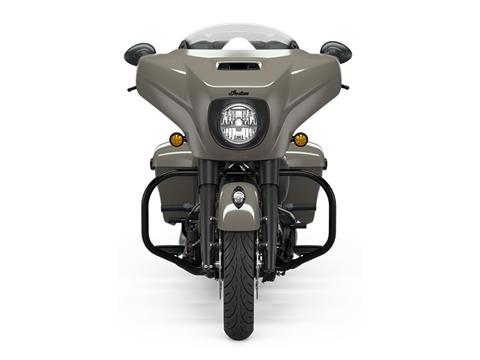 2022 Indian Motorcycle Chieftain® Dark Horse® in Marietta, Georgia - Photo 5