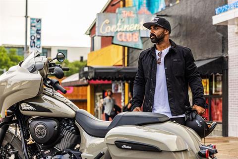2022 Indian Motorcycle Chieftain® Dark Horse® in Mineola, New York - Photo 11