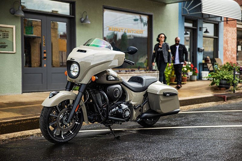 2022 Indian Motorcycle Chieftain® Dark Horse® in Norman, Oklahoma - Photo 13