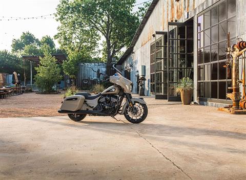 2022 Indian Chieftain® Dark Horse® in Seaford, Delaware - Photo 16